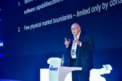 百度的全时笼盖力